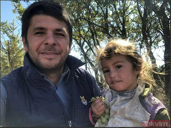 Küçük Müslüme'nin ölüm nedeni ne dede neden tutuklandı? 2.5 yaşındaki Yörük kızı Müslüme'nin ağabeyi bakın neler söyledi - 2