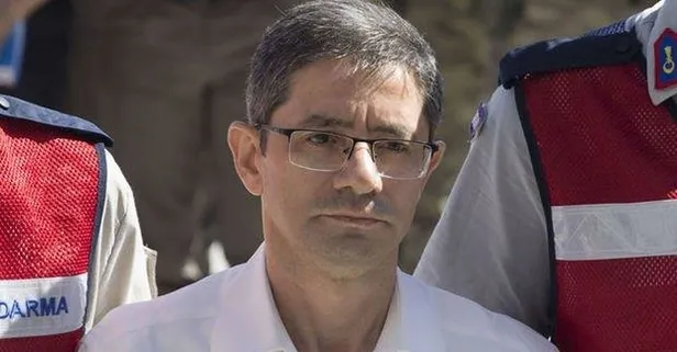 ‘Adil Öksüz’le ABD’ye gittik’