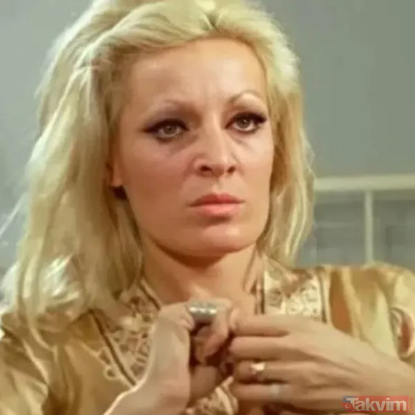 Yeşilçam’ın fettan güzeli Lale Belkıs bakın şimdi ne halde! Gören inanamadı: 86’lık Barbie! - 3