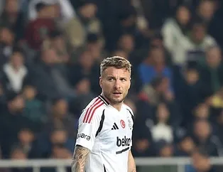 Ciro Immobile 1.5 ay sonra!