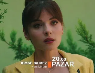 Kimse Bilmez kadrosuna sürpriz transfer!