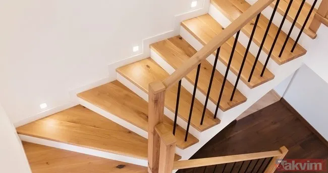 Rüyada beton merdivenden inmek neye işarettir? Rüyada merdiven inmek ne