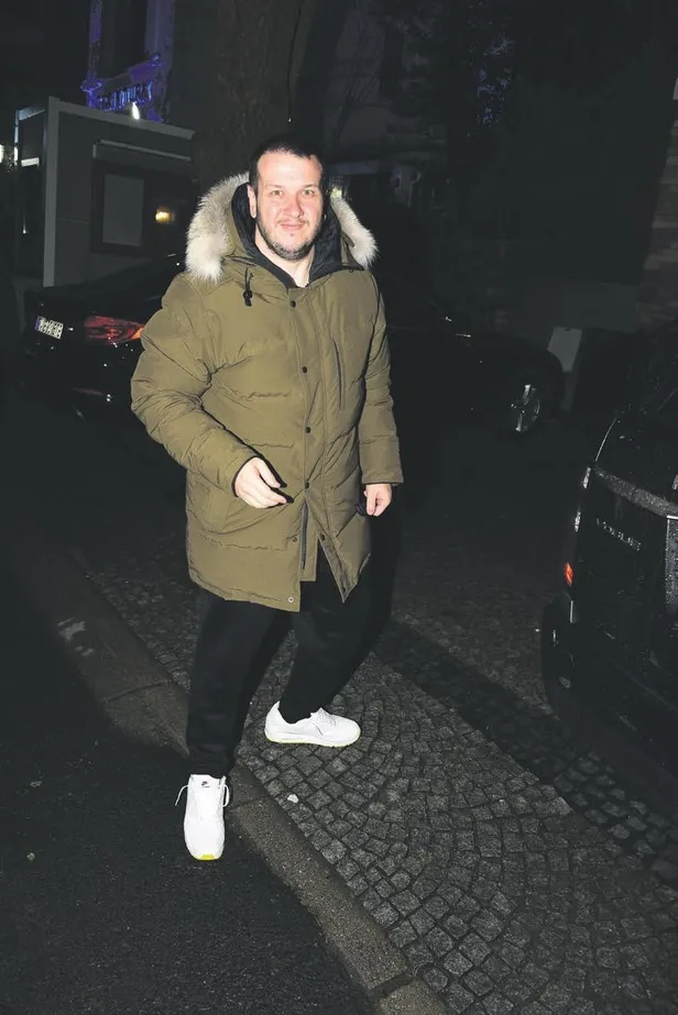 Şahan Gökbakar’dan Yılmaz Erdoğan’a Netflix tepkisi!