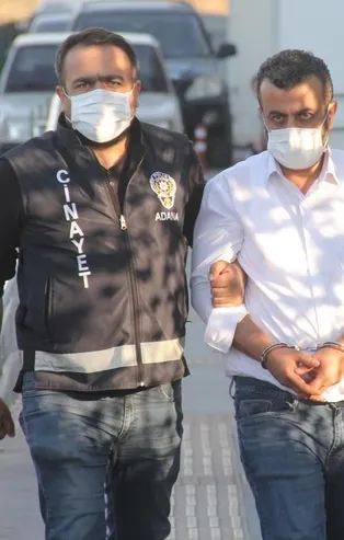 Baba, bıçakladığı oğlunun başında ölmesini bekledi, iki eşi ve eniştesiyle birlikte cesedi kanala attı