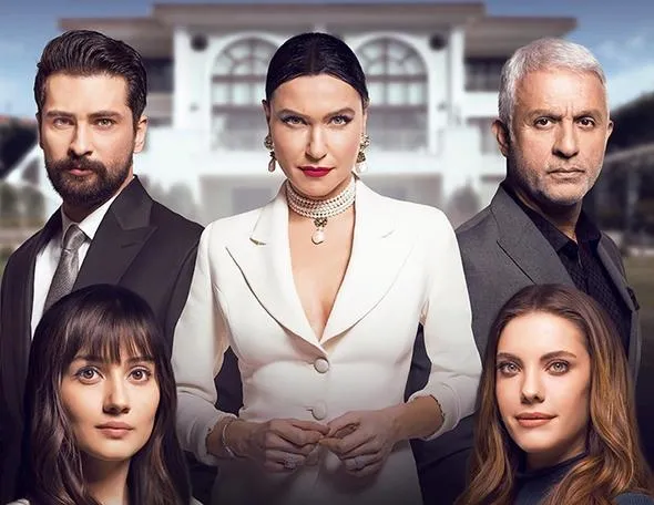 Sette taciz skandalı büyüyor! Dava açılırsa Özge’nin yanındayız-3