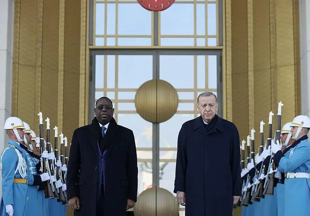 Son dakika: Afrika'da kazan kazan! Başkan Erdoğan hedefi belirledi-7