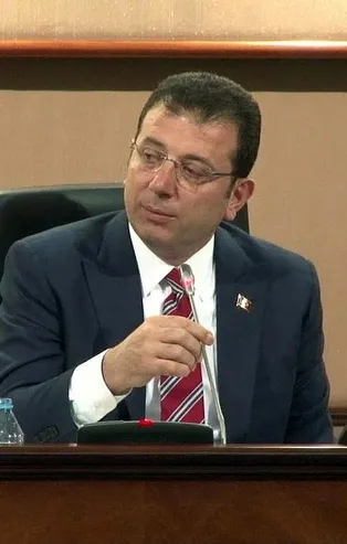 Çekmeköy Belediye Başkanı, CHP'nin pişkinliğine isyan etti!
