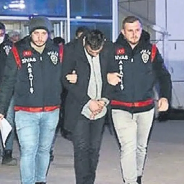 Emrah Dinçer davasında karar