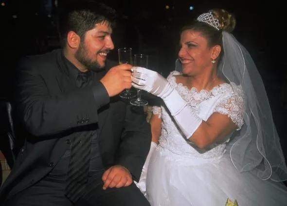 Kibariye: “Kocam beni istemezse o zaman kaçar giderim”-5