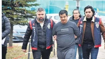Sivas’ta kardeş cinayeti
