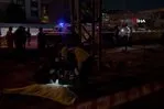 Beylikdüzü’nde tır dehşeti: 1 ölü 2 yaralı