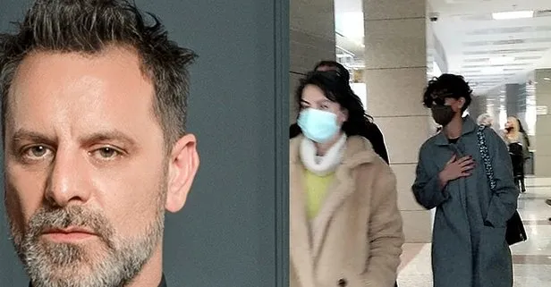 Ozan Güven hakim karşısında! Aylık gelirim 5 bin TL