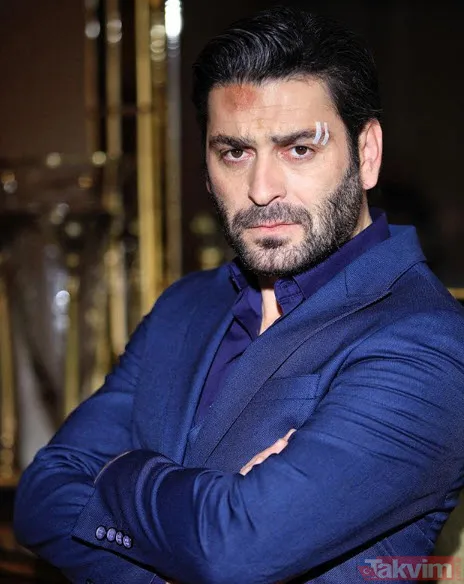 Eşkıya Dünyaya Hükümdar Olmaz'ın İlyas'ı Ozan Akbaba'nın Özel Yaşamı - 1