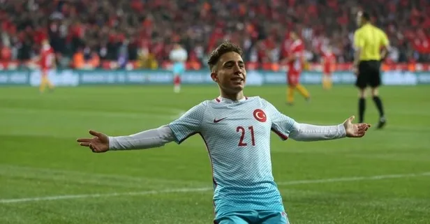 La Liga'da Emre Mor depremi!