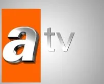 ATV CANLI YAYIN 📺 ATV DİZİLERİ - ATV YAYIN AKIŞI  - ATV CANLI İZLE HD