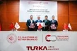 Türkiye’nin yeni nesil araç muayene sistemi! TURKA ile imzalar atıldı