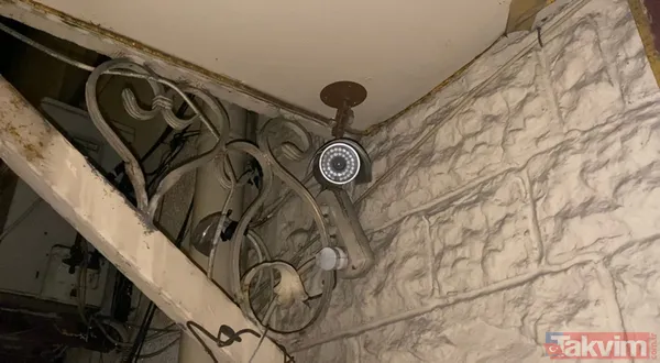 Maltepe ve Pendik'te lokanta görünümlü pavyonlara baskın! 249 bin lira ceza - 9