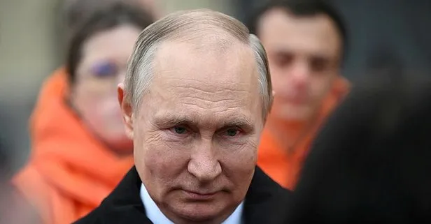 Rusya Devlet Başkanı Vladimir Putin imzayı attı! Eski mahkumlar Ukrayna’da savaşacak!