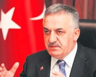 Teşkilatlara FETÖ uyarısı