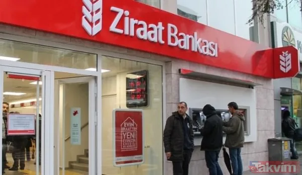 Denizbank, Garanti, Ziraat, Halkbank, Vakıfbank konut kredisi faizi ne kadar? - 33