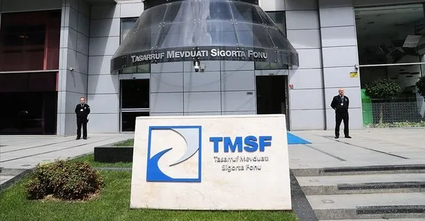 TMSF Sürat Kargo ve Nurkay Makina’yı satışa çıkardı