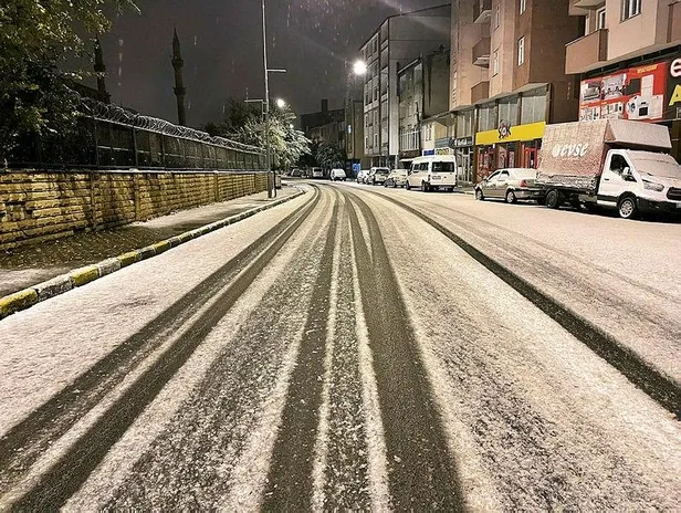 Sağanak, kar ve fırtına kapıda! 6 Ekim Meteoroloji'den o illere son dakika uyarısı-4