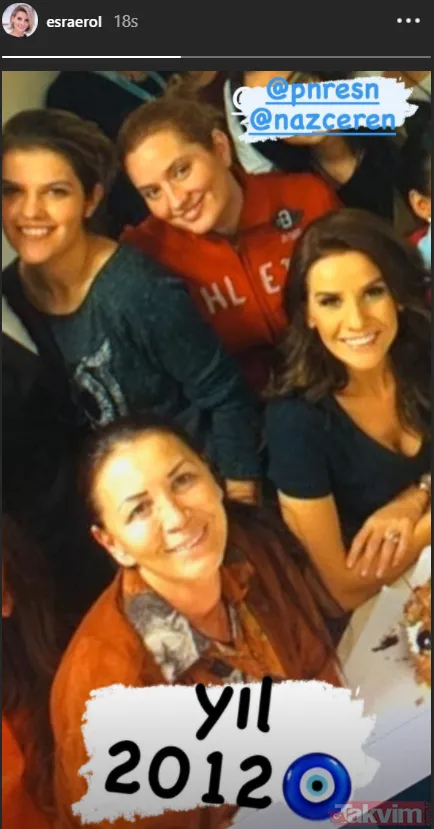 Müge Anlı'yı o dizide görenler şaştı kaldı! Gençliğiyle hayran bırakan Müge Anlı meğer yıllar önce bakın hangi dizide rol almış... - 9