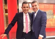 Fatih Portakal ve İsmail Küçükkayadan ABD tetikçiliği! İşte FOX TVnin yalan sicili