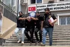 27 yıl hapis cezasıyla aranan istismar hükümlüsü "cinci hoca" yakalandı