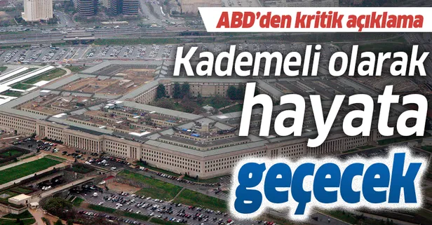 ABD'den "Müşterek Harekat Merkezi" açıklaması