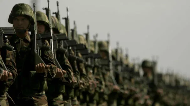 Askerlikte bir devir kapanıyor! Jandarma Genel Komutanlığı'nda artık...-4