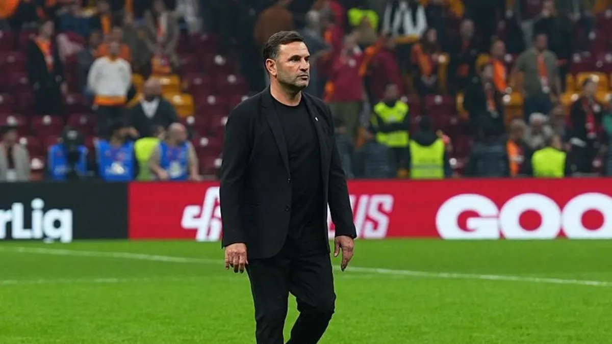 Galatasaray'a Madrid'den çifte star!