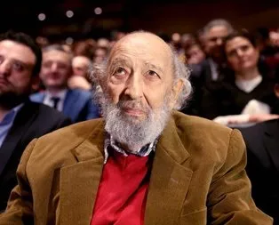 Ara Güler’den Erdoğan’a büyük övgü