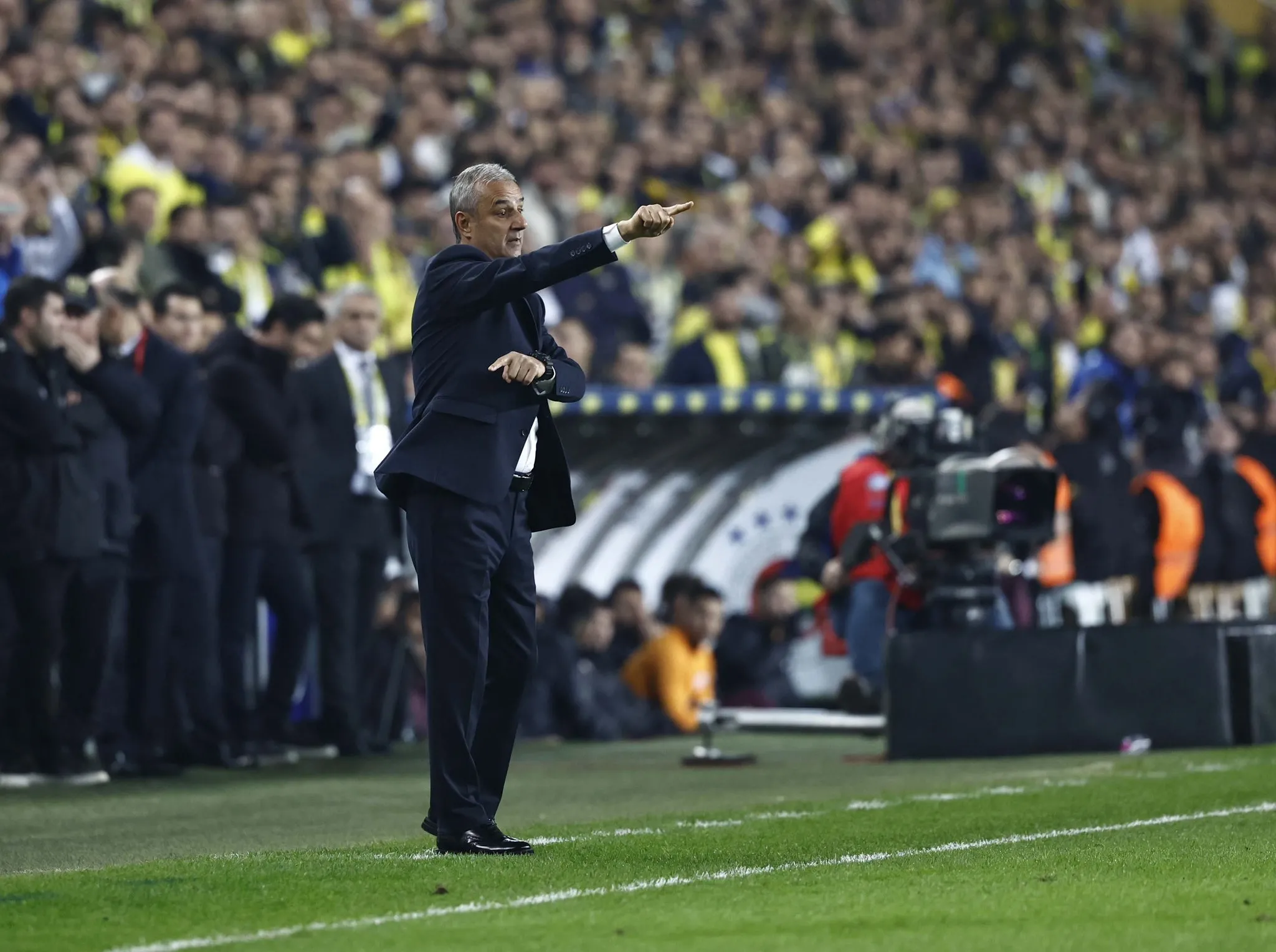 Fenerbahçe'den Galatasaray'a çifte transfer çalımı! - 6