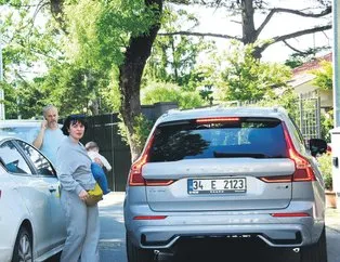 ’Can’ım benim!