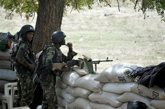 Son dakika: Boko Haram'dan Nijerya’da terör saldırısı: 30 ölü