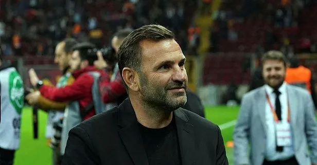 Okan Buruk'tan Karagümrük maçında mecburi rotasyon! Muslera kulübeye Emin Bayram 11'e...