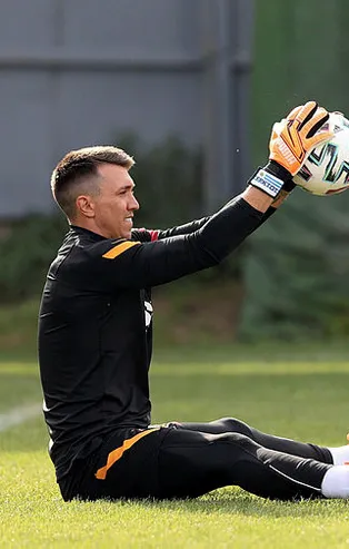 Son dakika Galatasaray haberleri | Fernando Muslera dönüş tarihini duyurdu