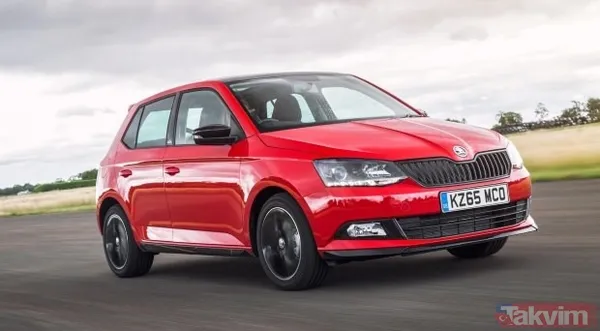 2019'da en çok hangi otomobil sattı? Sürücülerin merakla beklediği liste açıklandı - 5