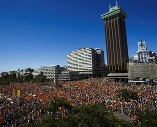 AB’de ayrılıkçı hareketler korkusu sürüyor
