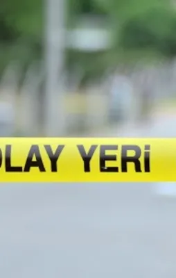 Önce itiraf sonra intihar