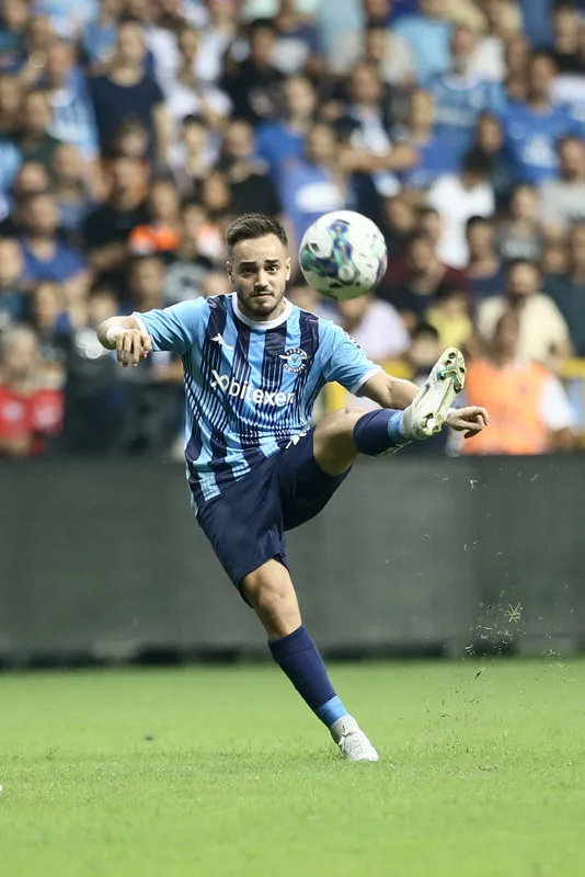 Galatasaray Yunus Akgün'ün yerini Süper Lig'den dolduracak! - 4