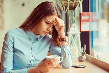 Eyvah mevsimsel depresyon