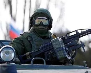 Ukrayna’da şok gelişme! Bin 500 Rus askeri...