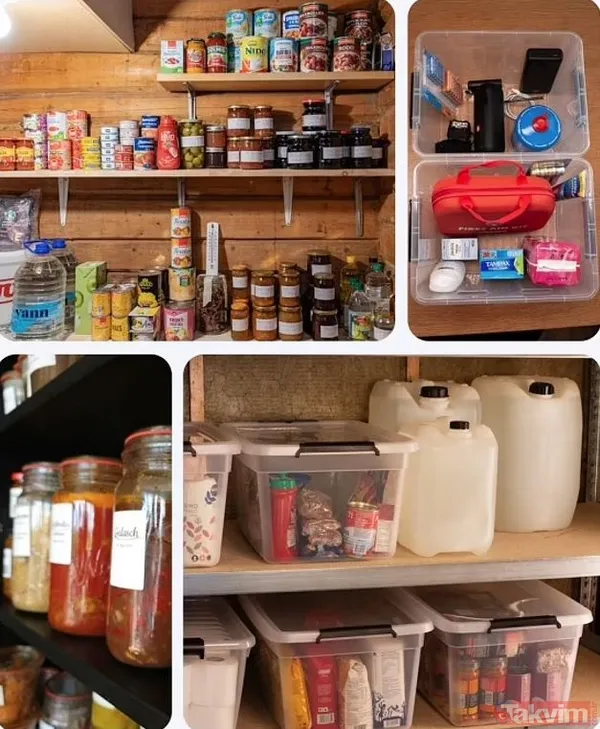 İskandinav ülkeleri nükleer kıyamete hazırlanıyor! Milyonlarca eve broşür dağıtıldı - 8