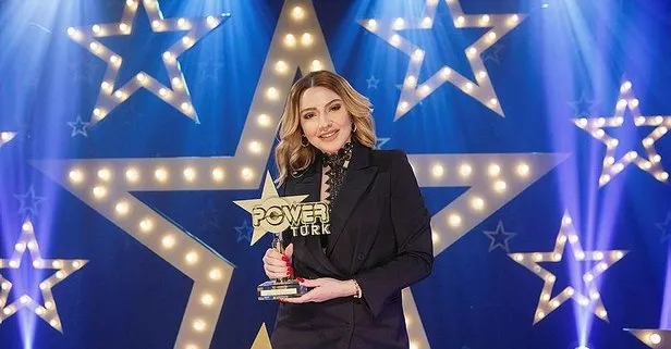 Hadise tokadı