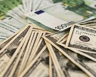 Dolar ve Euro ne kadar? 19 Temmuz 2018 serbest piyasa döviz fiyatları