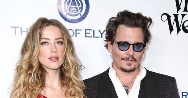 Johnny Depp’den 15 milyon dolar ödemek istemeyen Amber Heard’e: Oyun sona erdi, tazminatı ödeyecek