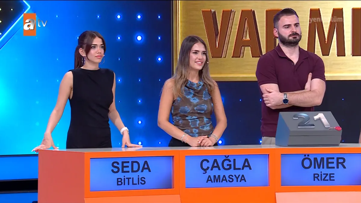 1791927396188.png Yıllarca pazarda tezgah açan Naciye Teyze en kazançlı satışını Var Mısın Yok Musun'da yaptı!-15
