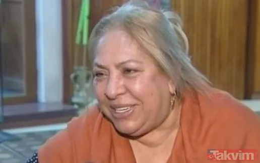 Dilber Ay’ın “kara sevdam” dediği eşi bakın kim çıktı! 25 yıl önce evlenmişlerdi! Merhum sanatçının büyük aşkı meğer... - 21